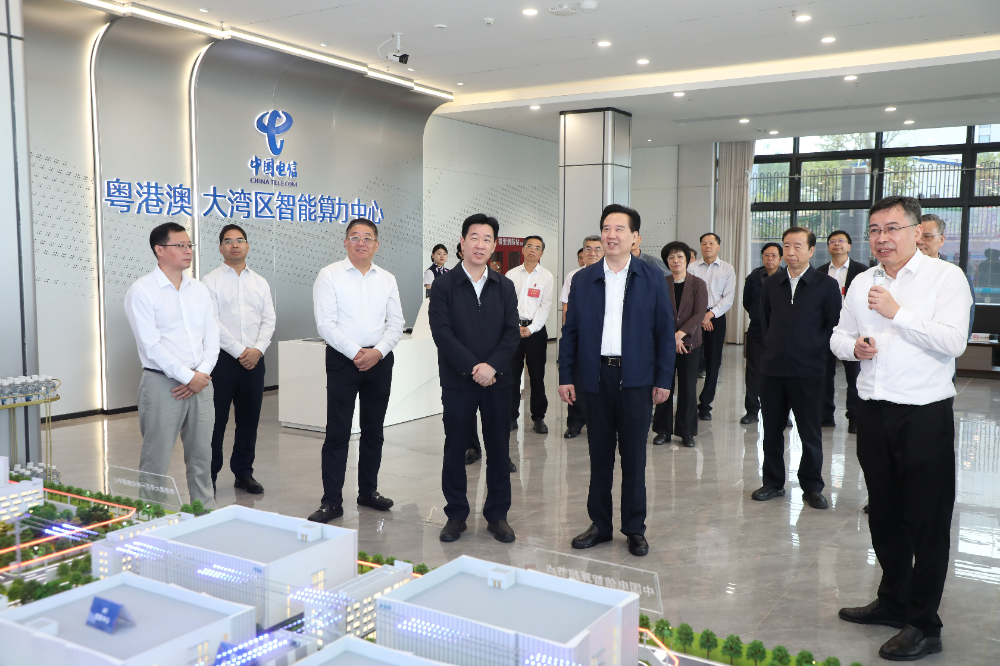 全省人大助力加快建设现代化产业体系（粤东西北片区）交流会在韶关召开